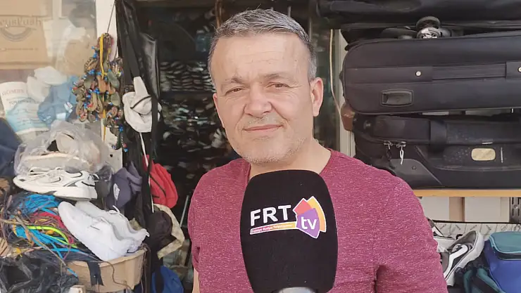 Fethiye'de vatandaşlar İstanbul depremi sonrası tedirgin