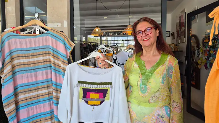 Fethiye'de Yazın Vazgeçilmez Kumaşları: Dastar, Muslin ve Poplin