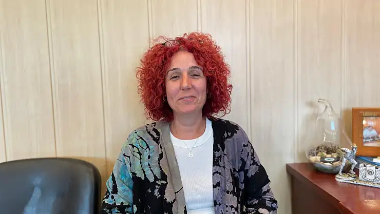 Fethiye'de Zeytin Toplarken Dikkat: 'Çırpma Yönteminden Vazgeçin'