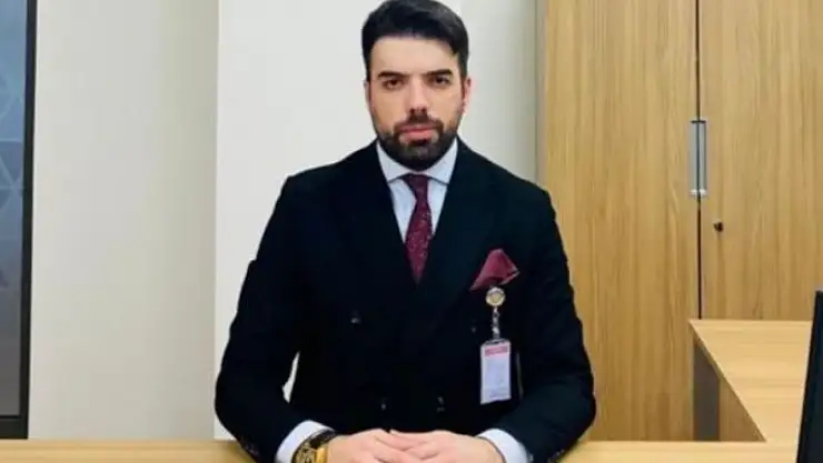 Fethiye Devlet Hastanesi'ne Yeni Müdür Okan Beyhan Göreve Başladı