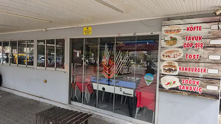 Fethiye Devlet Hastanesi'nin Kantin Yeri Kiraya Verilecek