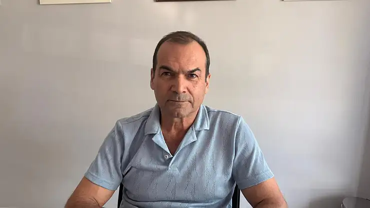 Fethiye Emlakçılar Derneği Başkanı Serdar Oğuz'dan Açıklamalar