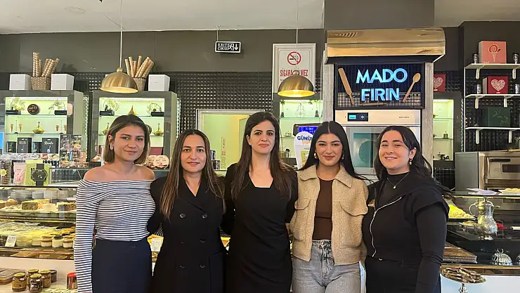 Fethiye Erasta Mado'da öğrencilere motivasyon kahvaltısı