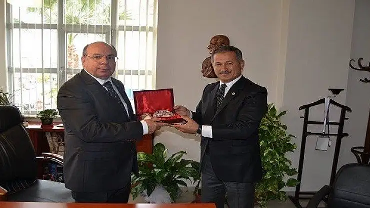 Fethiye Esnafı Örnek Oluyor