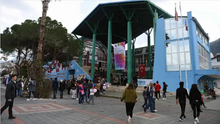 Fethiye Fotoğraf Festivali başlıyor