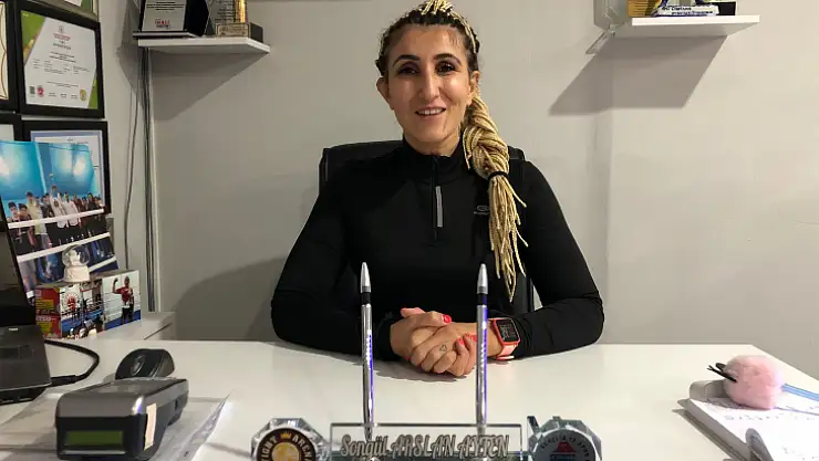 Fethiye Gençlik Ve Spor Kulübü Yeni Başkanı Songül Arslan Ayten