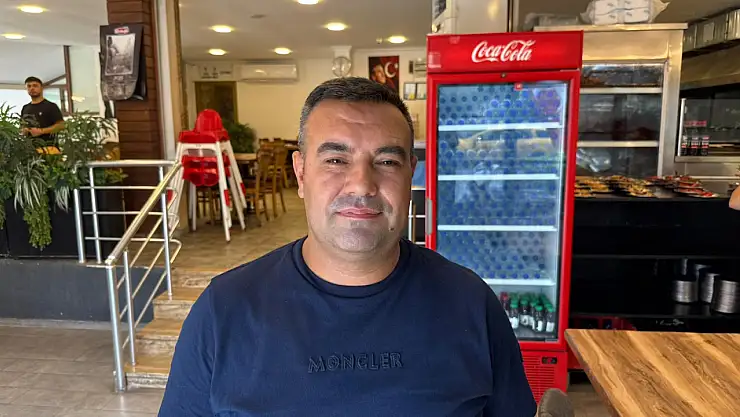 'Fethiye Halkı Ciğer Sevmez' Dediler, Yoğun İlgi Gördü