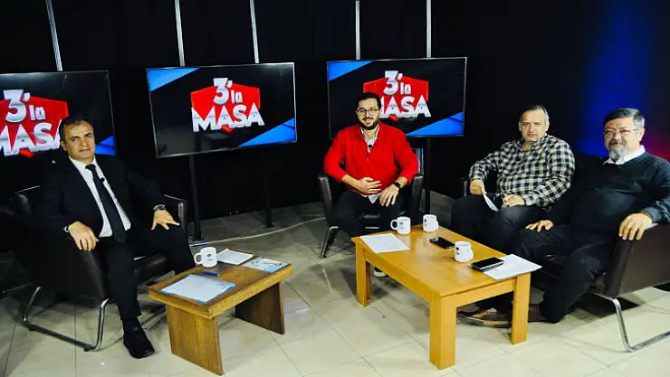 Fethiye için 100. yılda 100 proje