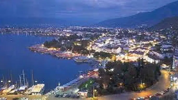 Fethiye İl Genelinde 2. Sırada
