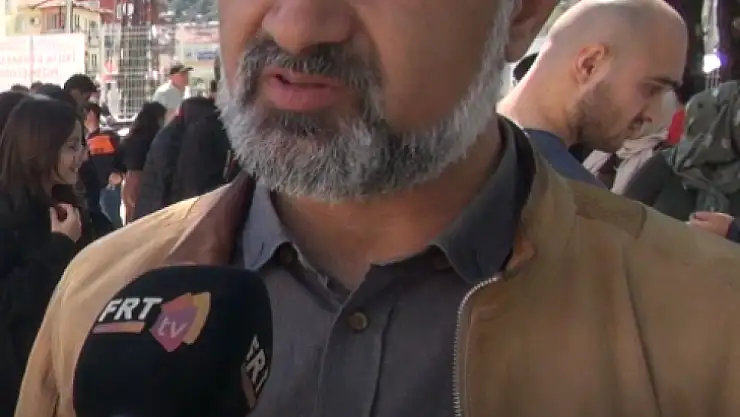 FETHİYE İMAM HATİP OKULLARINDAN, AŞEVİ İÇİN KERMES