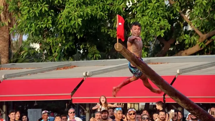 Fethiye Kabotaj Bayramı Çeşitli Etkinliklerle Kutlanacak