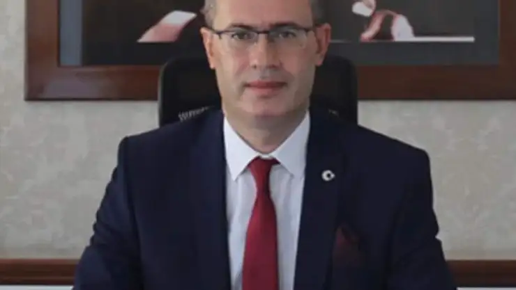 Fethiye Kaymakamı değişti