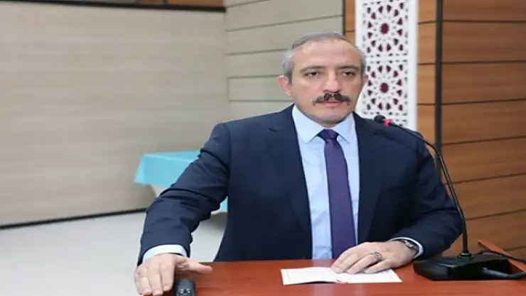 FETHİYE KAYMAKAMI YUSUF İZZET KARAMAN'IN ''8 MART DÜNYA KADINLAR GÜNÜ'' MESAJI   