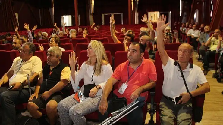 Fethiye Kent Konseyi Yönergesi kabul edildi 