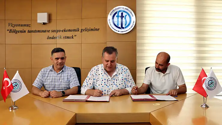 Fethiye Limit Eğitim Kurumları'ndan FTSO üyelerine  indirim