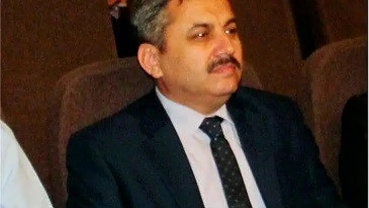 Fethiye Müftüsü Değişti