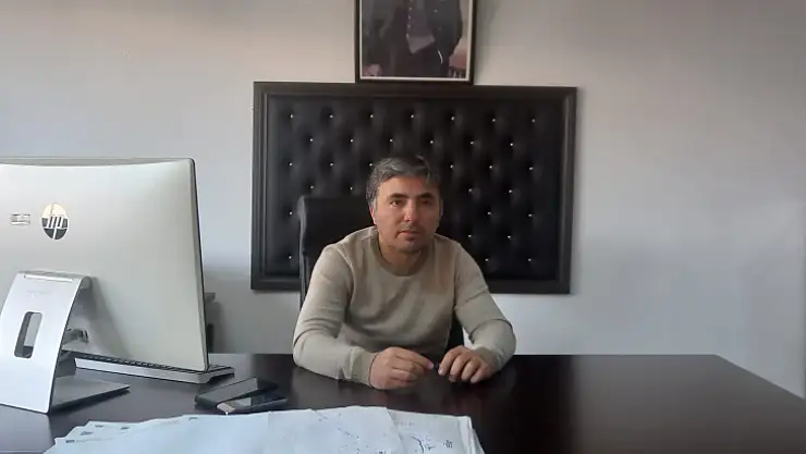 FETHİYE MÜZESİ MÜDÜRÜ DENİZ ONGUN, 'YENİ YAPILACAK MÜZEYİ, YAŞAYAN BİR MÜZE HÂLİNE GETİRMEK İSTİYORUZ'  