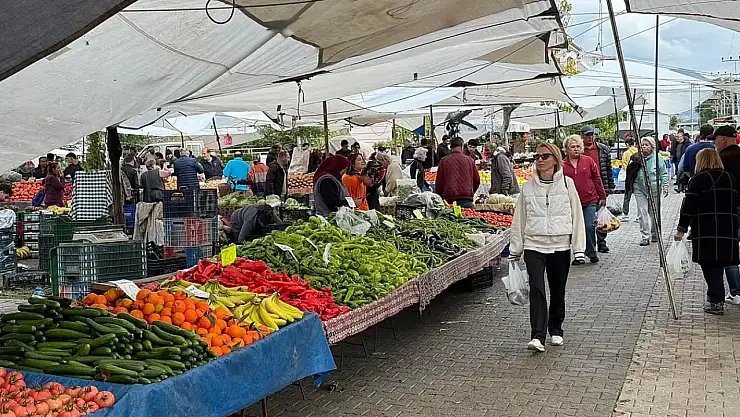 Fethiye Pazarcılar Odası'nın Başkanlık Seçimi Tarihi Belli Oldu