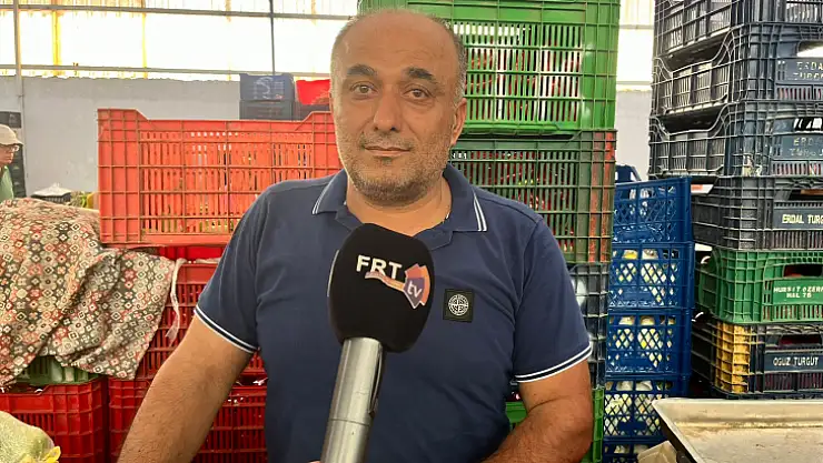 Fethiye Salı Pazarı'nda Fiyatlar Düştü!