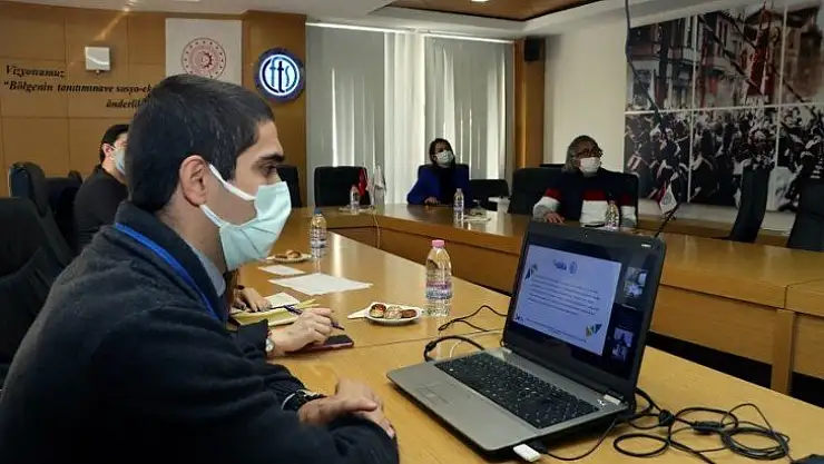 Fethiye Sanayi Sitesi'nin Taşınması Projesine geniş katılımlı destek