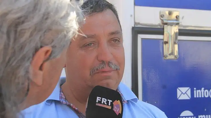 FETHİYE ŞEHİDİNİ BAĞRINA BASTI 