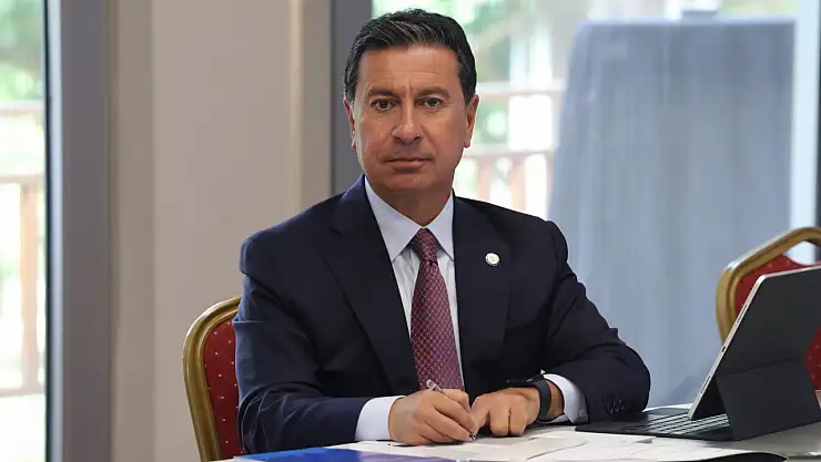 Fethiye Şehirlerarası Otobüs Terminali Yenileniyor