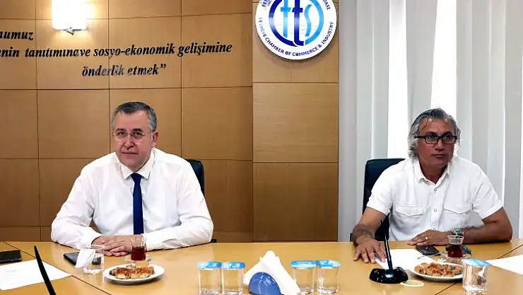 Fethiye-Seydikemer Güç Birliği Platformu'nda Turizm Sezonu Öncesi Bölgedeki Son Durum Ele Alındı