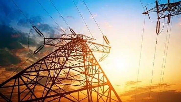 Fethiye, Seydikemer ve Dalamanda Elektrik Kesintisi