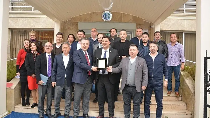 Fethiye Sezondan Ümitli 