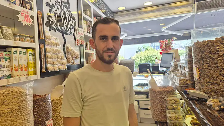 Fethiye Sıcaklarında Evde Kuruyemiş Nasıl Muhafaza Edilmelidir?