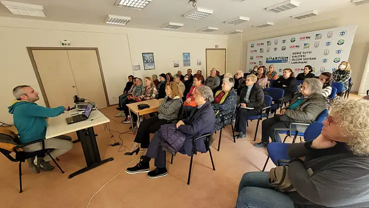 FETHİYE TAZELENME ÜNİVERSİTESİ, EĞİTİM PROGRAMINA BAŞLADI