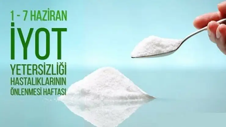 FETHİYE  TOPLUM SAĞLIĞI  İYOT  YETERSİZLİĞİNE  DİKKAT ÇEKTİ…