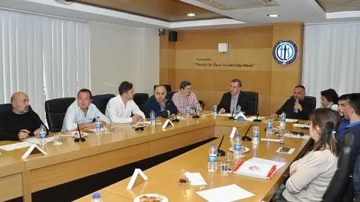 FETHİYE TRAVEL TURKEY'E BİRLİKTE KATILIYOR