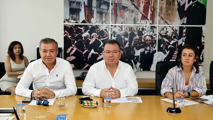 Fethiye Turizm Konseyi, 2023 turizm sezonunu değerlendirdi