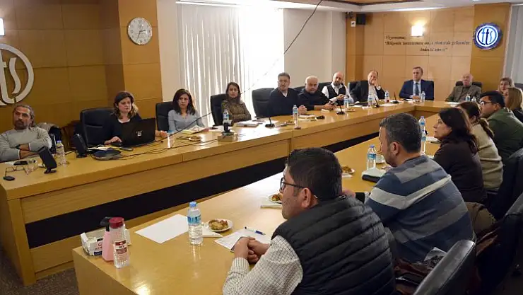 Fethiye Turizm Konseyi Toplantısında Muğla'da Sağlık Turizmi Ve Rusya-Ukrayna Savaşı Konuşuldu