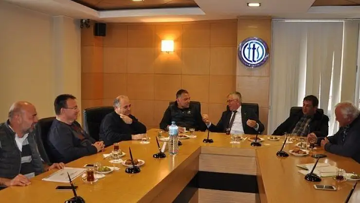 Fethiye Turizm Konseyinden Teşekkür