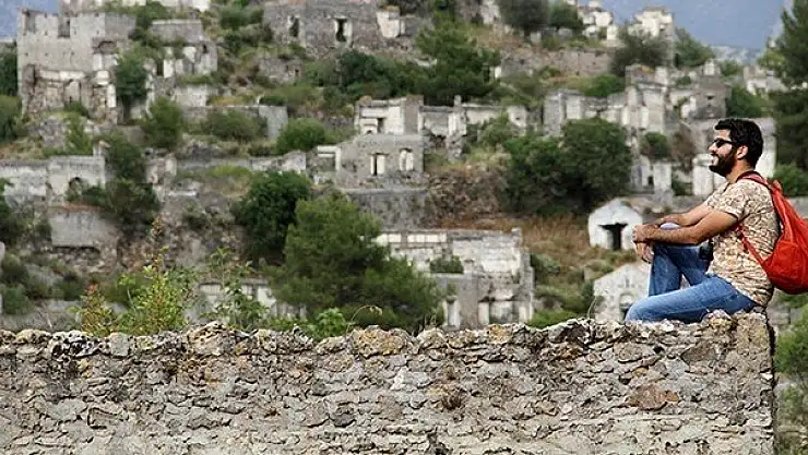 FETHİYE TURİZMİNE SOSYAL MEDYA DESTEĞİ