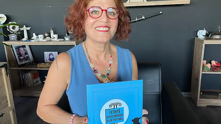 Fethiye Uluslararası Film Festivali Kasım'da Başlıyor