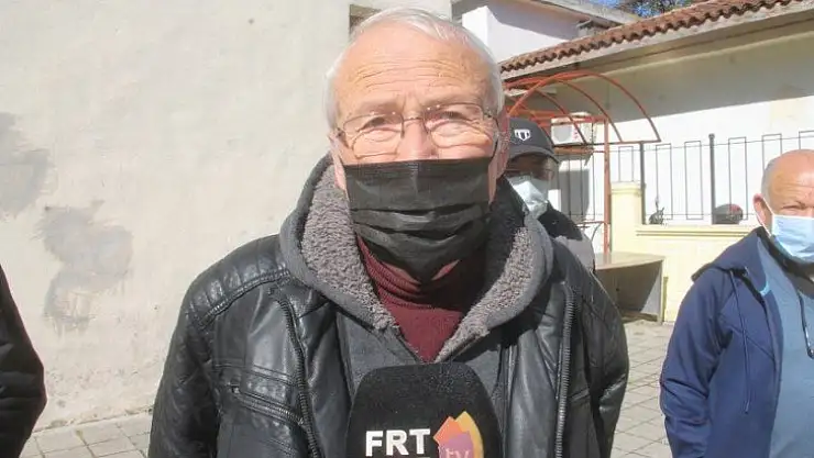 Vatan Partisi Fethiye, 'Milletimizin başı sağolsun'