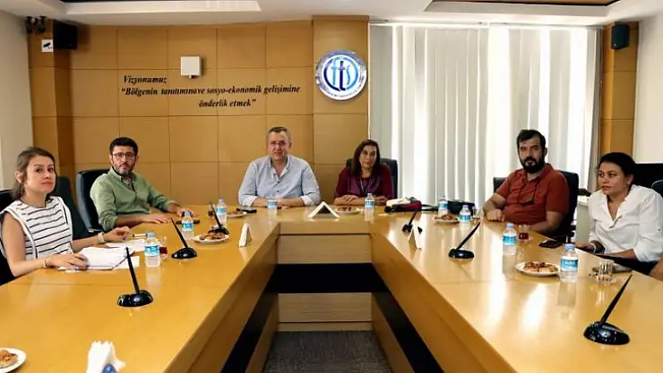 Fethiye Ve Seydikemer'de Karavan Park Alanı Eksikliğine Çözüm Aranıyor