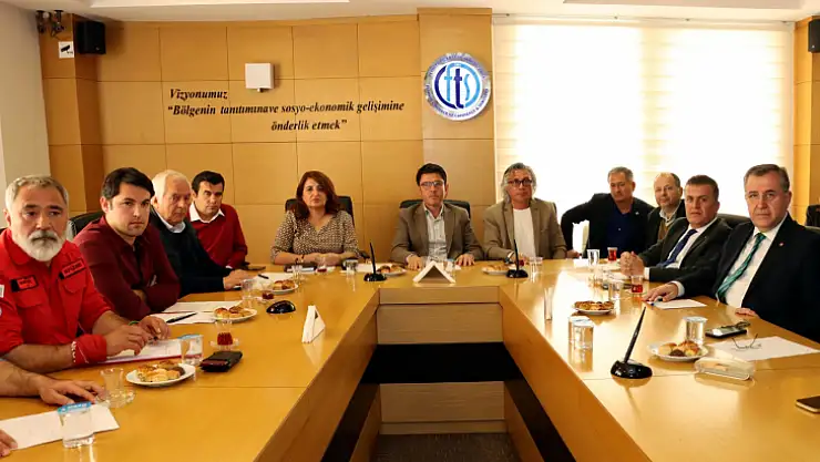 FETHİYE VE SEYDİKEMER DEPREME HAZIRLIKLI MI?