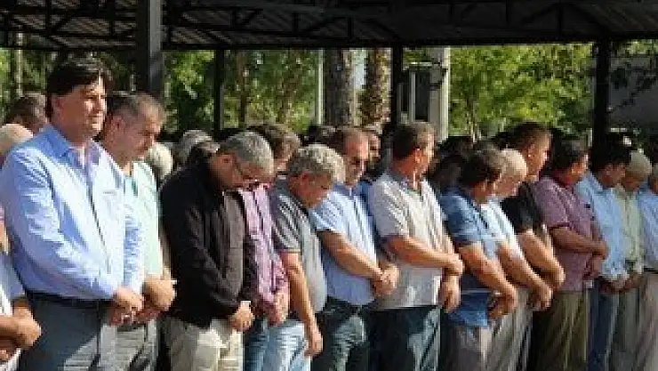 Fethiye ve Seydikemer Yasta