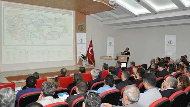 Fethiye'de 12 ay turizm için stratejik plan şart 