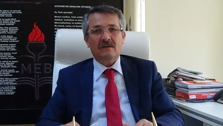 Fethiye'de  2017  Öğrenci  Teog Sınavına Giriyor