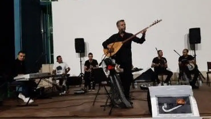 FETHİYE'DE ENGELLİLERDEN KARDEŞLİK BULUŞMASI 