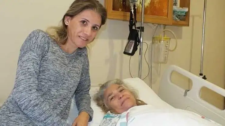 Fethiye'de İlk kıkırdak nakli gerçekleşti