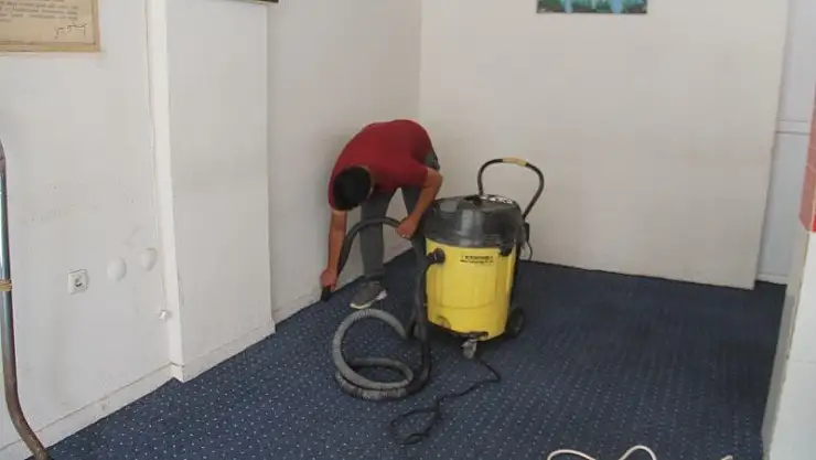 FETHİYE'DE KAHVEHANELER AÇILIŞA HAZIR 