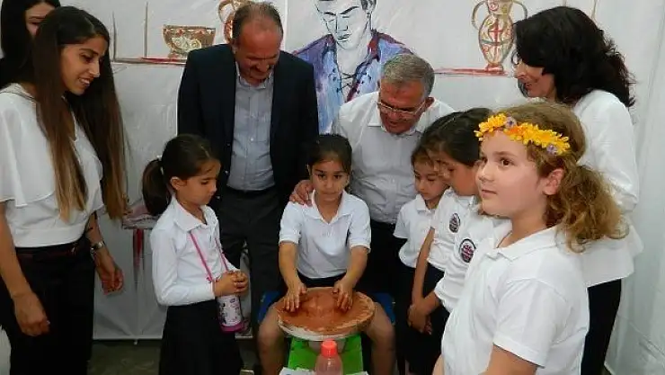 Fethiye'de  Müzeler  Günü Etkinlikle Kutlandı