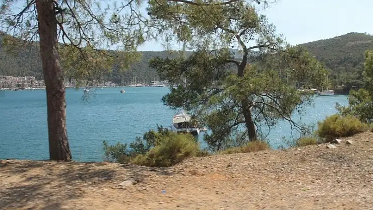 FETHİYE'DEKİ MESİRE YERLERİ GİRİŞ ÜCRETLERİ BELİRLENDİ