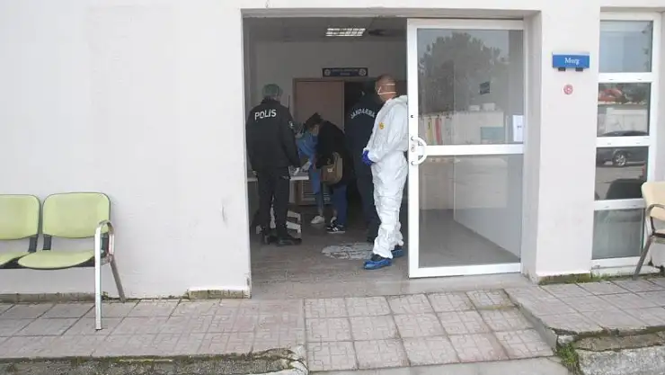 Fethiye'deki Şüpheli Ölümler Negatif Çıktı